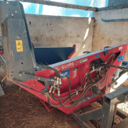 SUIRE - DM,P 2012 - 2012