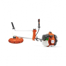 HUSQVARNA - 535RX