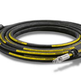TUYAU FLEXIBLE H.P.