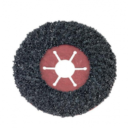 2 Disque abrasif  115mm XX