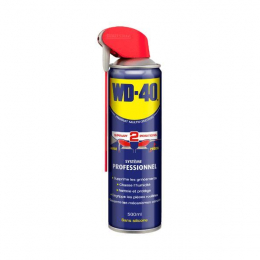 WD40  PRO 500ML