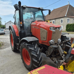 KUBOTA - M105 GX-III - 2017