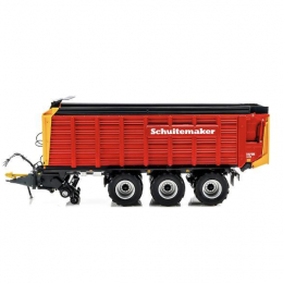 SCHUITEMAKER RAPIDE 8400