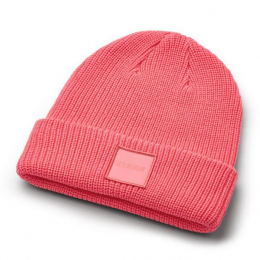 BONNET LOGO COLLECTION. ORANGE