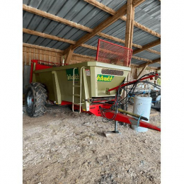 LEBOULCH - HVS 208 - 2010