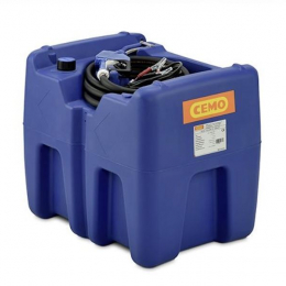 STATION BLUE EASY MOBIL 210L CENTRI SP30