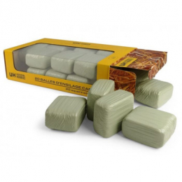 BOITE DE 20 BALLES D ENSILAGE