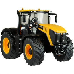 TRACTEUR FASTRAC 8000 JCB