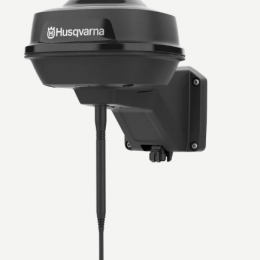 HUSQVARNA - EPOS