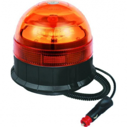 GYROPHARE A LED MAGNETIQUE
