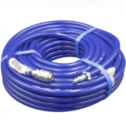 TUYAU AIR EQUIPE 25M