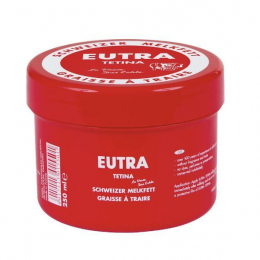 GRAISSE À TRAIRE EUTRA 250ML, BOÎTE