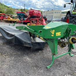 JOHN DEERE - CC 328 - 2008