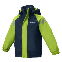 VESTE IMPERMÉABLE ENFANT CLAAS