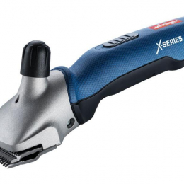 TONDEUSE XPLORER SANS FIL HEINIGER