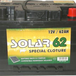 ACCU 62 AH TRADITION