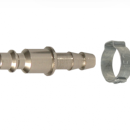 RAC 513 : EMBOUT TUYAU 8 X 14