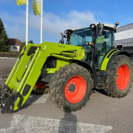 CLAAS TRACTEUR - ARION 450 - 2022