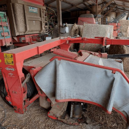 KUHN - FC 283 - 2004
