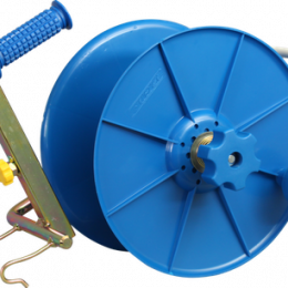 ENROULEUR SUPER 1000M