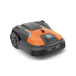 HUSQVARNA - AM 560 EPOS