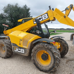 JCB - 538/70 AG S DTVT - 2022
