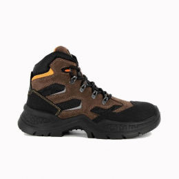 Chaussure de sécurité Baudou