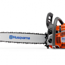 HUSQVARNA - 572 XP