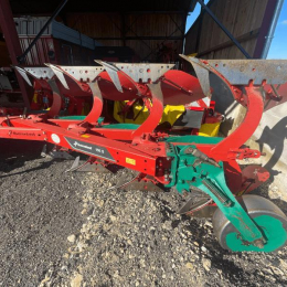 KVERNELAND - II 150S-85 - 2019