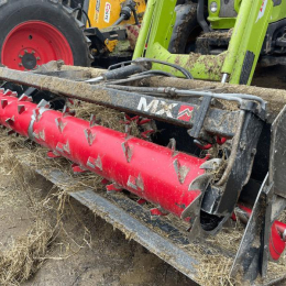 MAILLEUX - BD 1402 - 2021