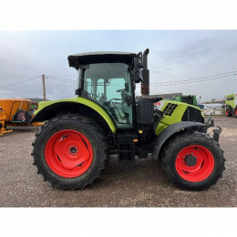CLAAS TRACTEUR - ARION 510 - 2019