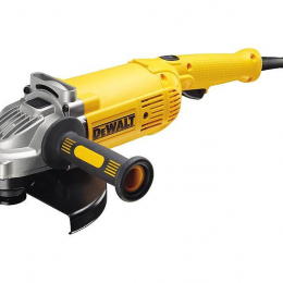 Meuleuse 2200W 230mm  interrupteur palet