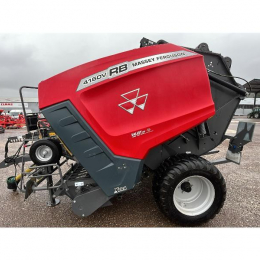 MASSEY FERGUSON - RB4160 - 2023