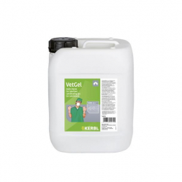 Gel de vêlage - VETGEL 1l