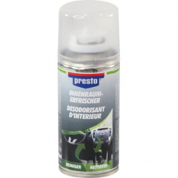 NETTOYANT CLIMATISATION POMME 150ML