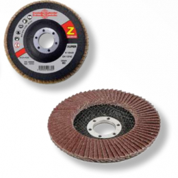 DISQUE.LAM.ZIRCO 125 G40 Q=20U