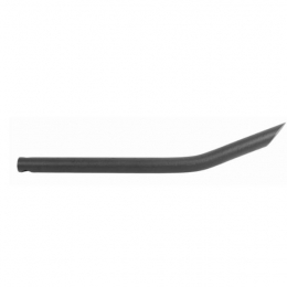 DOIGT LATERAL D25X440 POUR GRIFFE NOIR