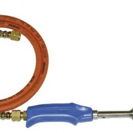 Écorneur à gaz D-Horn