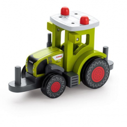 AXION 870, bois, CLAAS KIDS