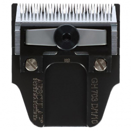 TÊTE DE COUPE AESCULAP FAVORITA DLC, 0,1