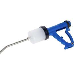 Drencher 200 ml, manuel