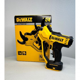 SECATEUR DEWALT XR 18V