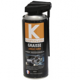 AEROSOL KARZHAN  GRAISSE LONGUE DUREE