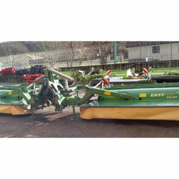 KRONE - B870 CV - 2019