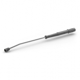 Lance haute pression 1050 mm pivotante