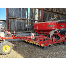 VADERSTAD - RD 300 S - 2018