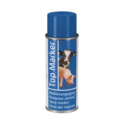 Spray de marquage TopMarker 50