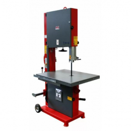 AMR - scie a ruban - SRB620M