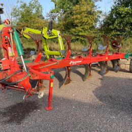 KVERNELAND - EM 100 - 2012