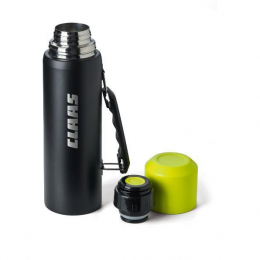 Bouteille thermos sport Claas